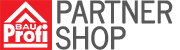 Bauprofi Partnershop Startseite 