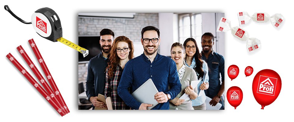 Unser Team heißt Sie herzlich wilkommen!